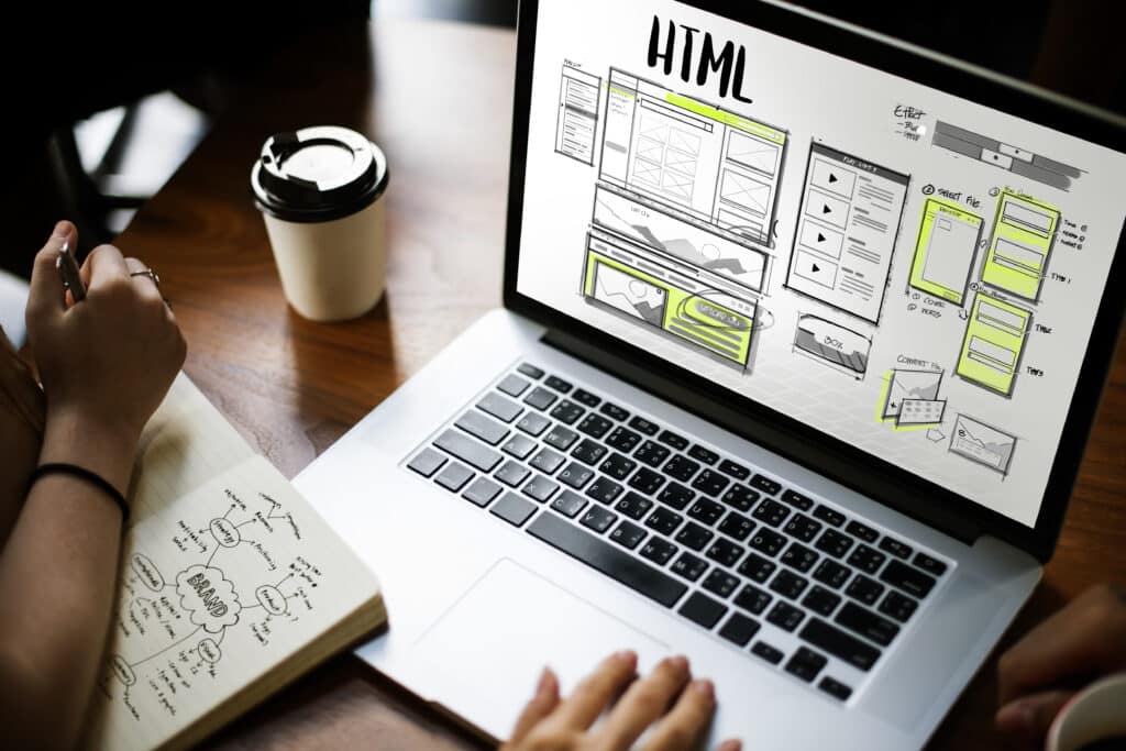 What makes a good web design agency What makes a good web design agency
