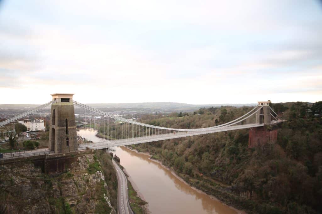 History of Bristol History of Bristol