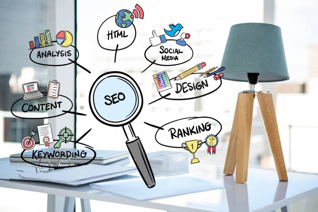 Our Guide to Search Engine Optimisation