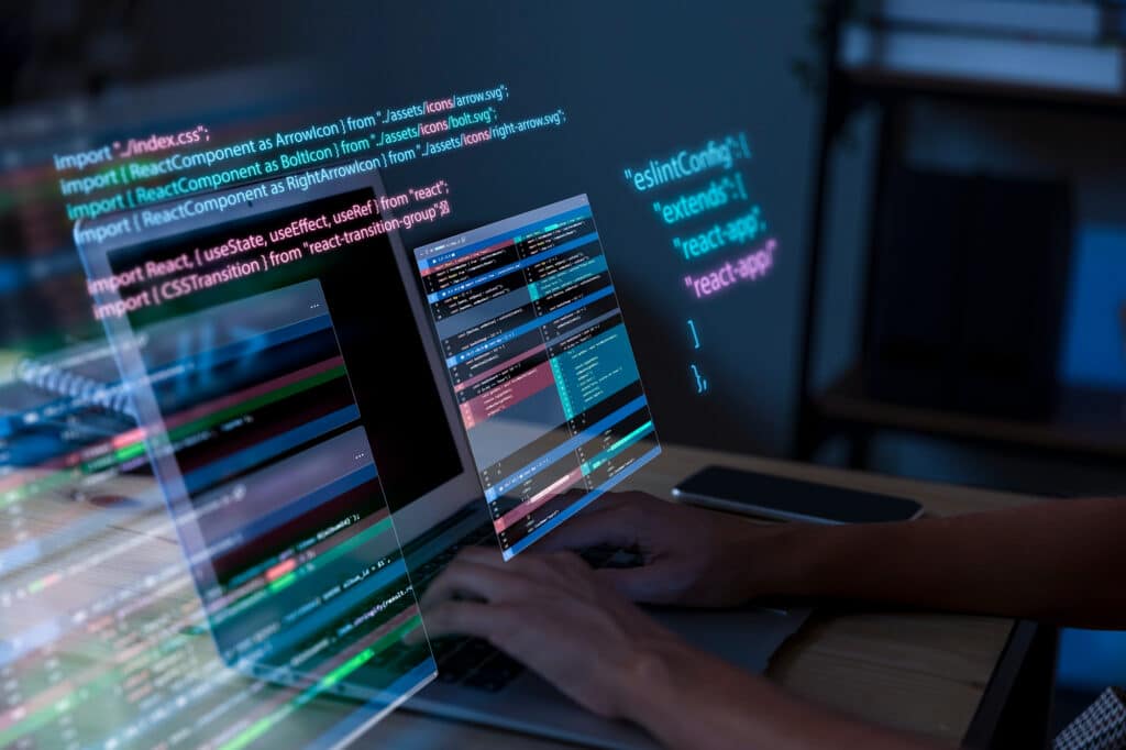 Transform Your Business with Our Bristol Web Development Services