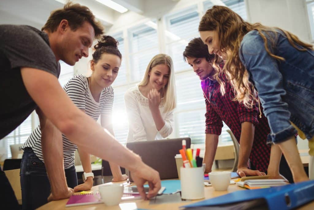 How Bristol Startups Can Benefit from Custom Web Design