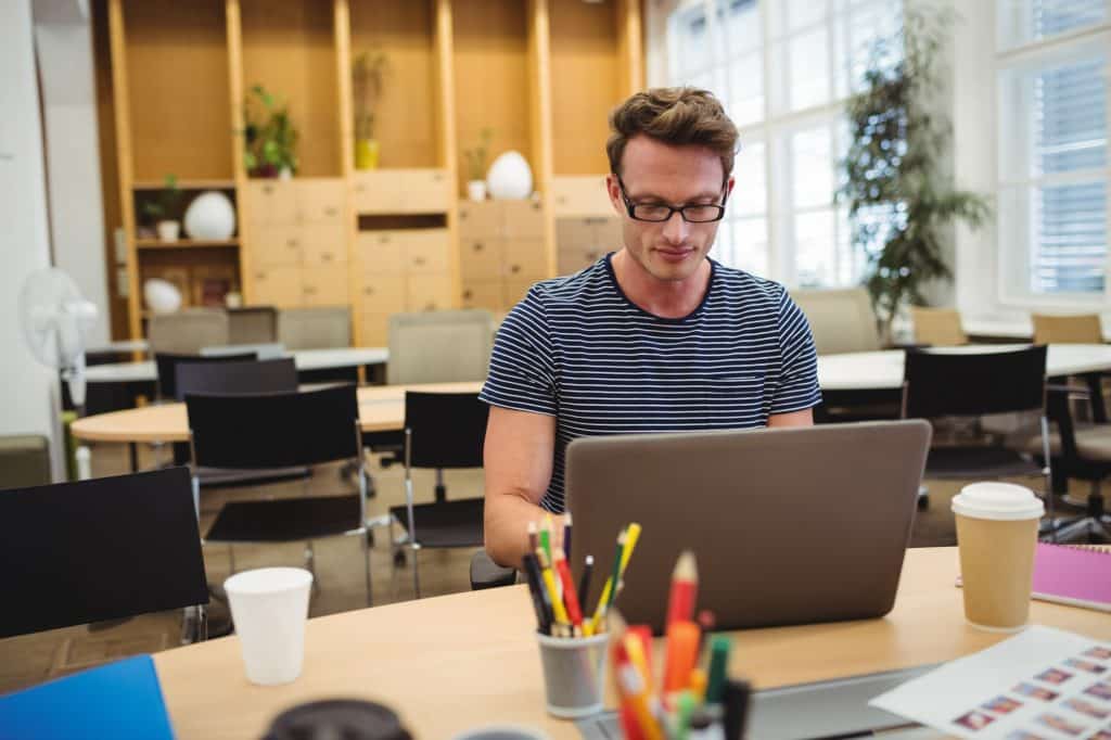 Being a Web Designer in Bristol